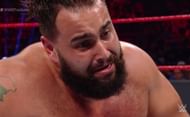 This could be one of the shortest matches in Rusev's career.